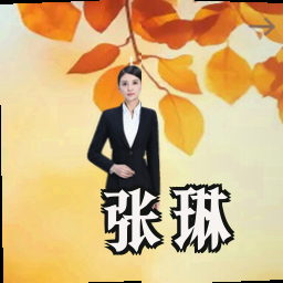 张琳